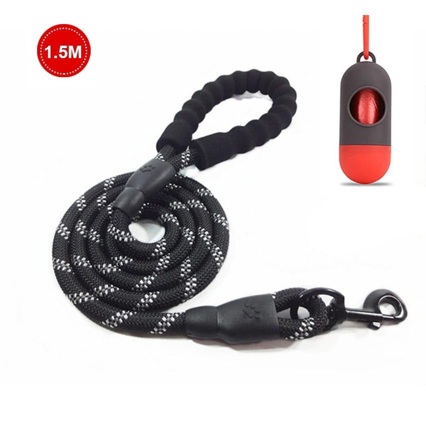 Laisse Réflechissante PuppySafe™