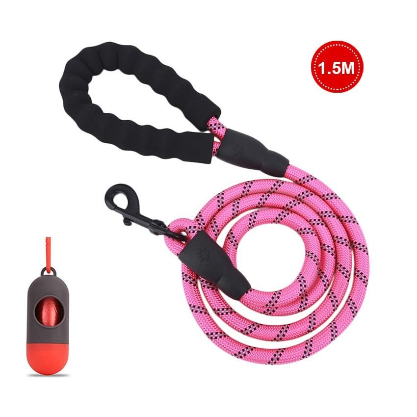 Laisse Réflechissante PuppySafe™