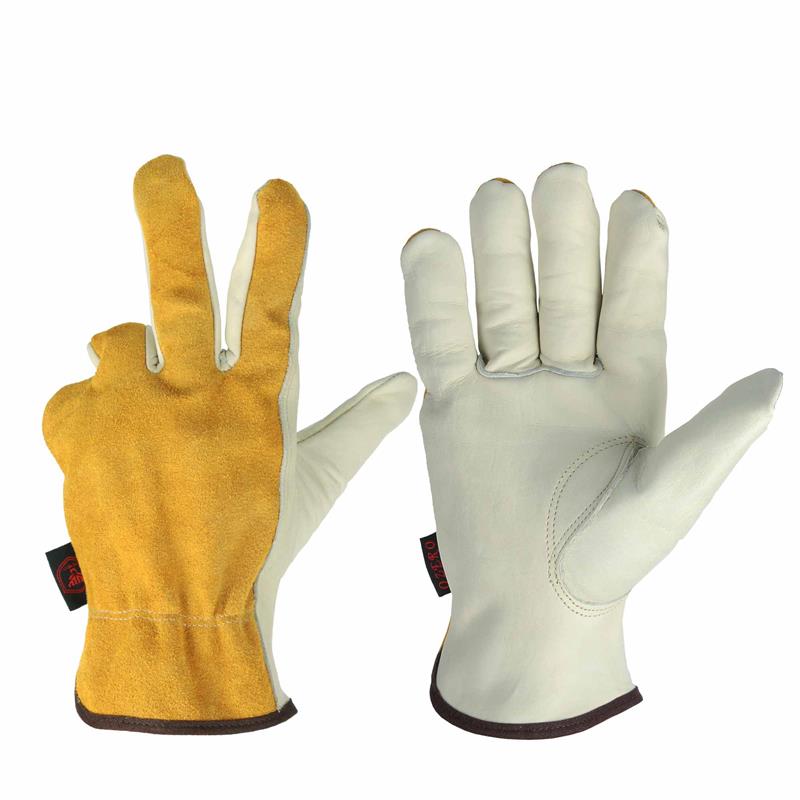 Gants Anti Rongeurs & Jardinage