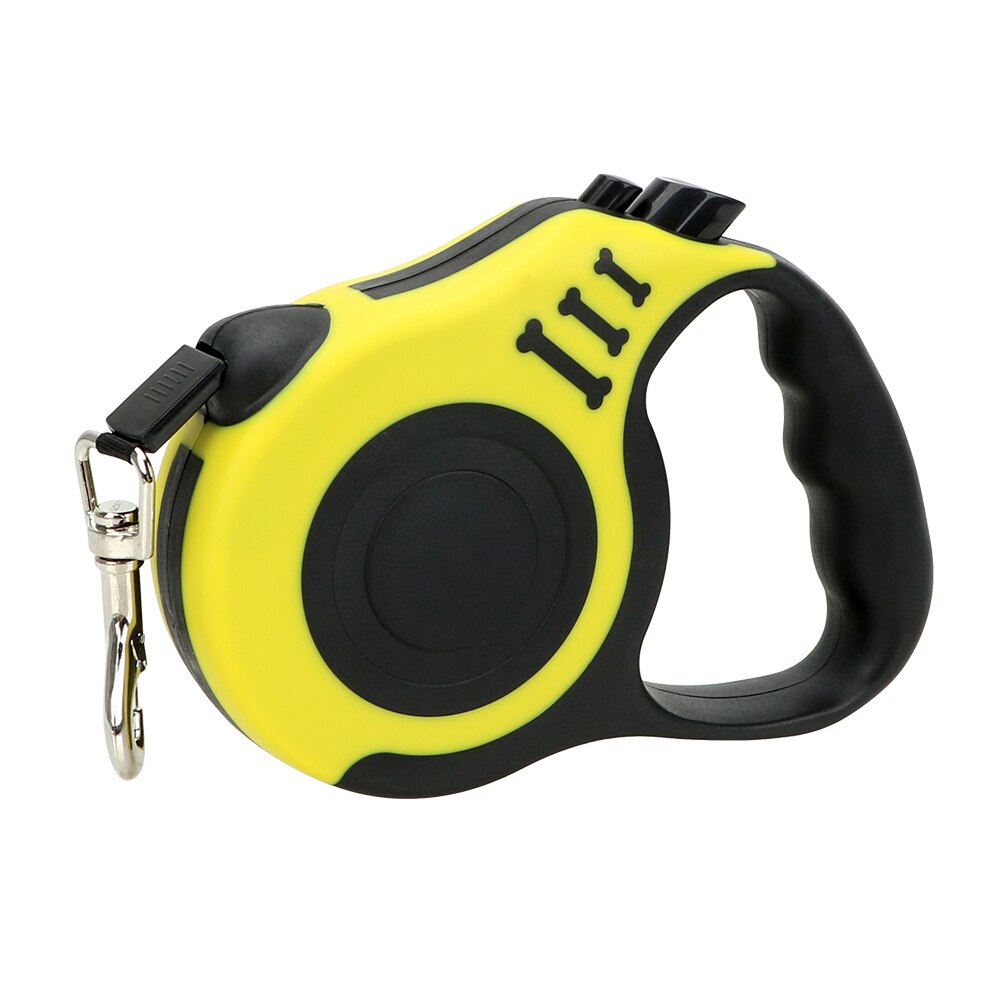 Laisse Rétractable PuppySafe