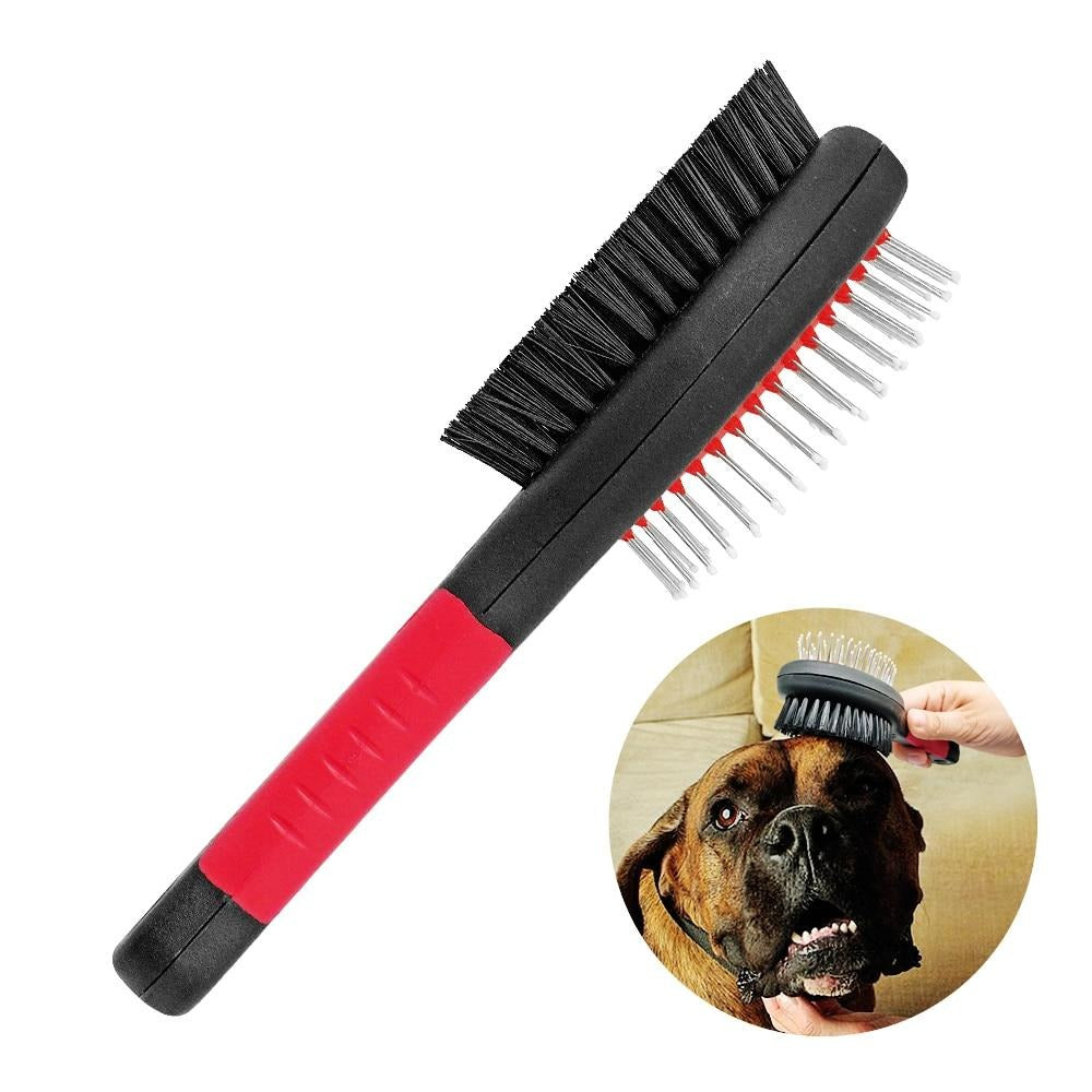 Kit de Toilettage complet PuppySafe