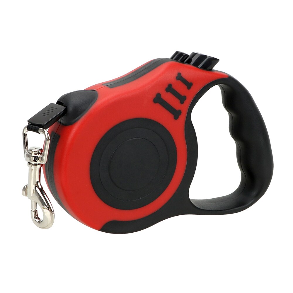 Laisse Rétractable PuppySafe