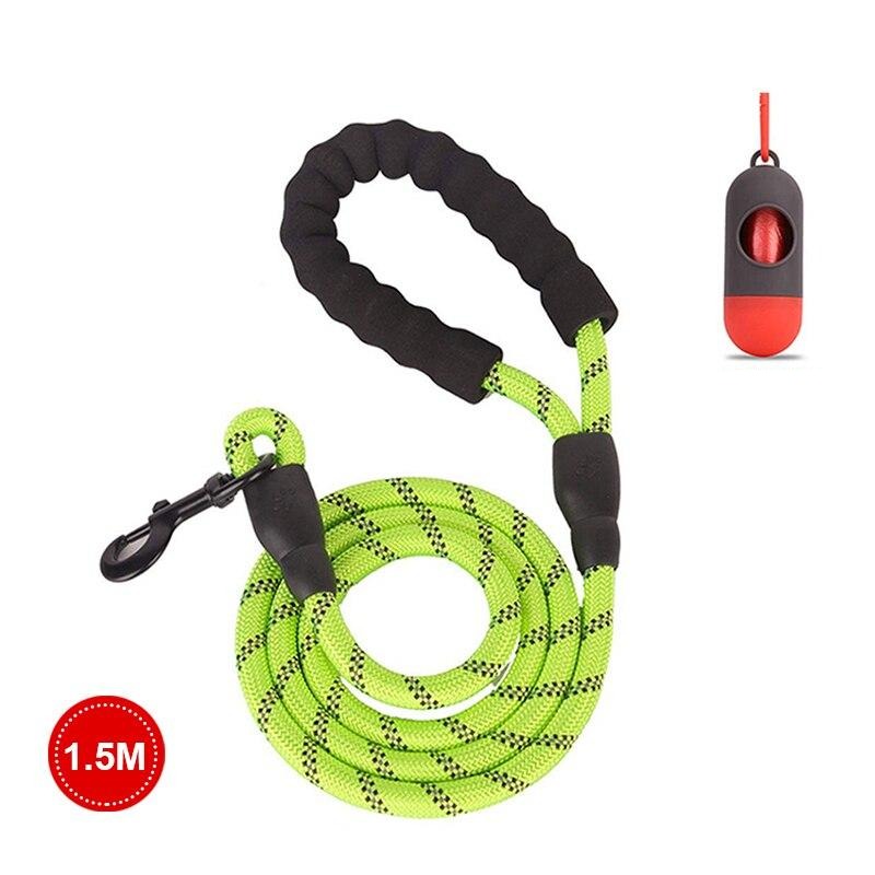 Laisse Réflechissante PuppySafe™