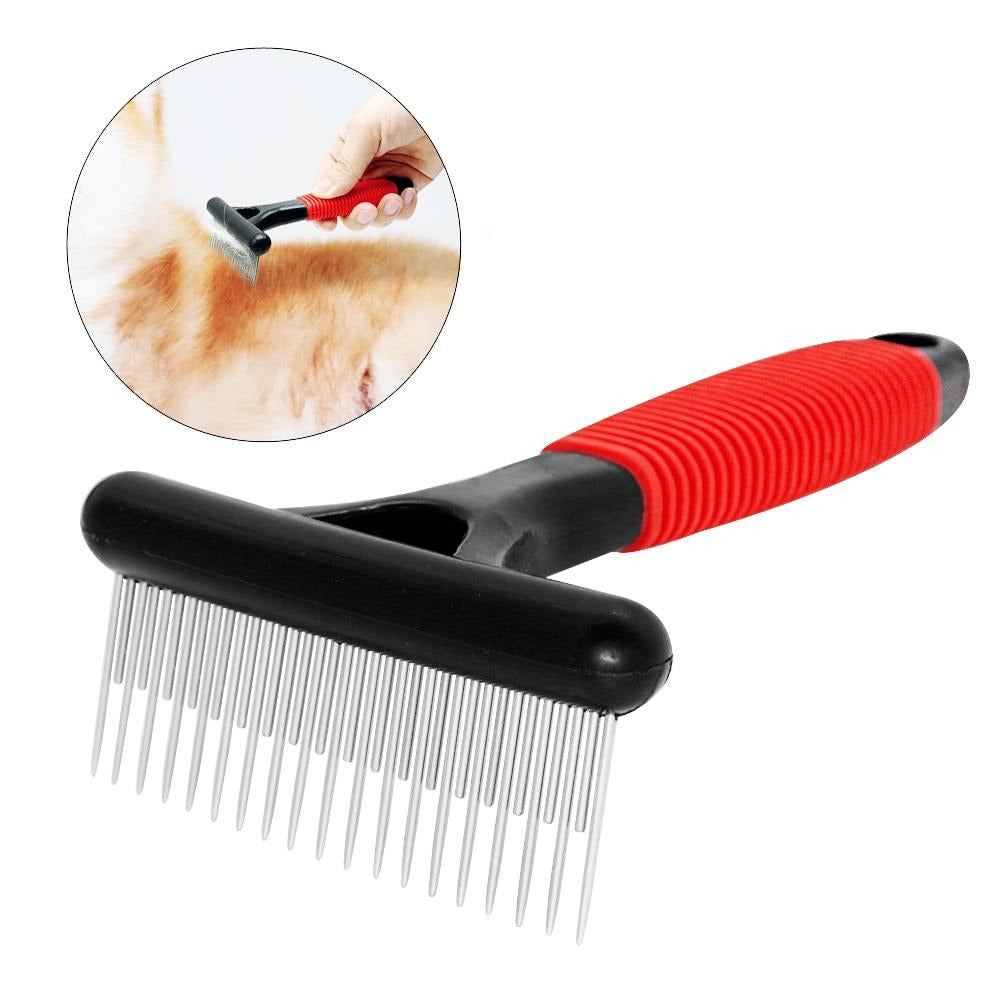 Kit de Toilettage complet PuppySafe