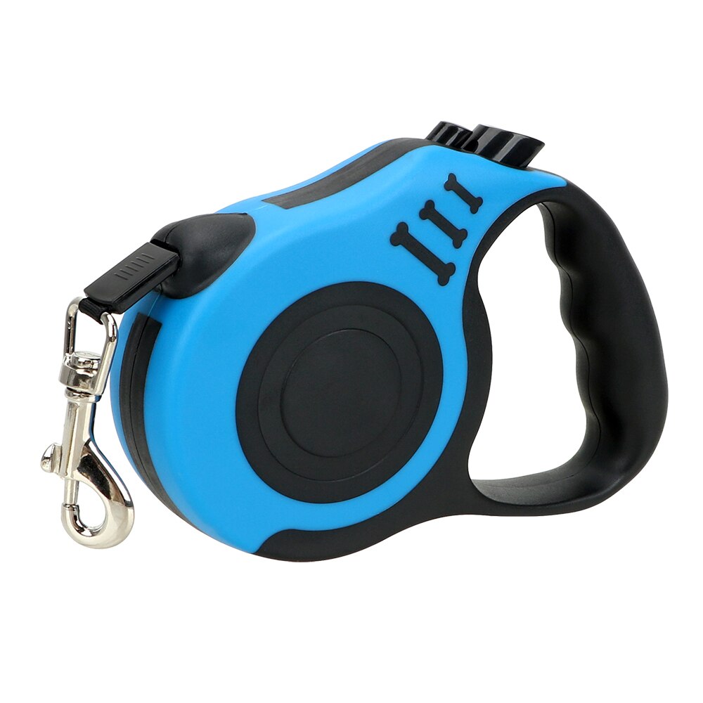 Laisse Rétractable PuppySafe