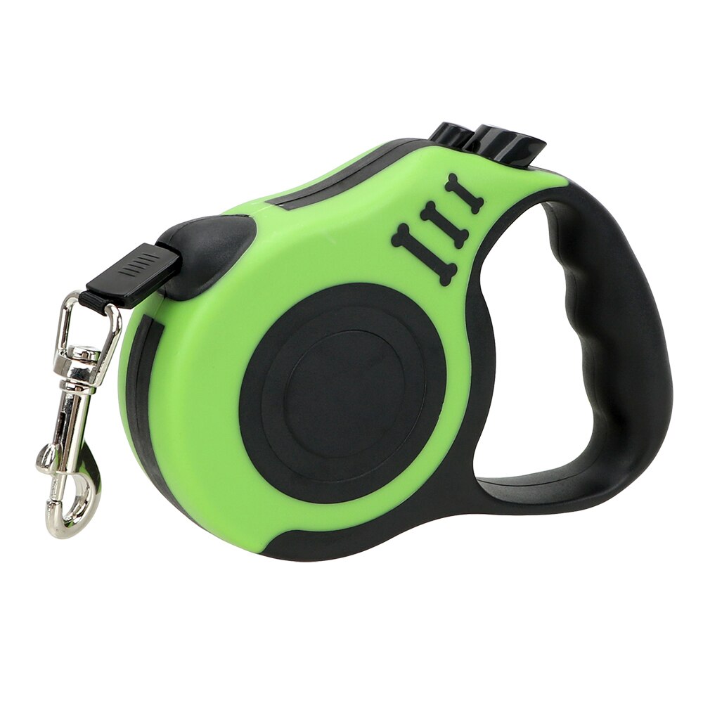 Laisse Rétractable PuppySafe