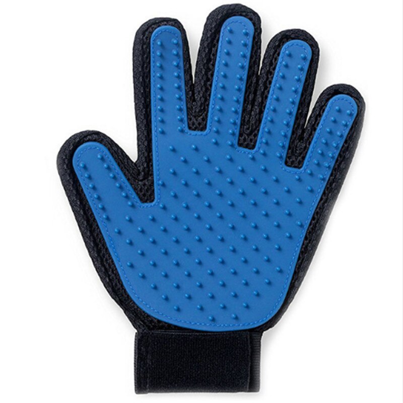 Gant de Massages et ramasseur de poils