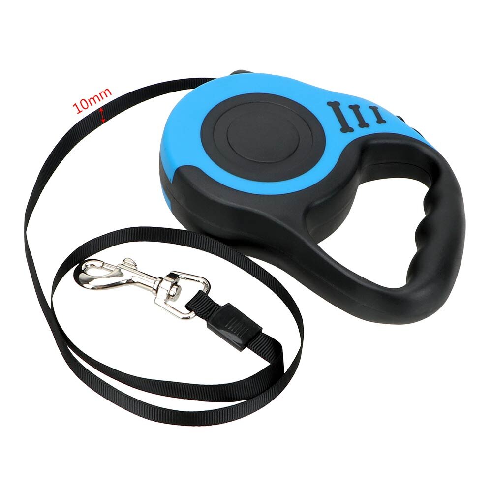 Laisse Rétractable PuppySafe