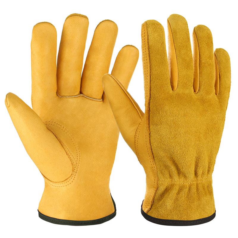 Gants Anti Rongeurs & Jardinage