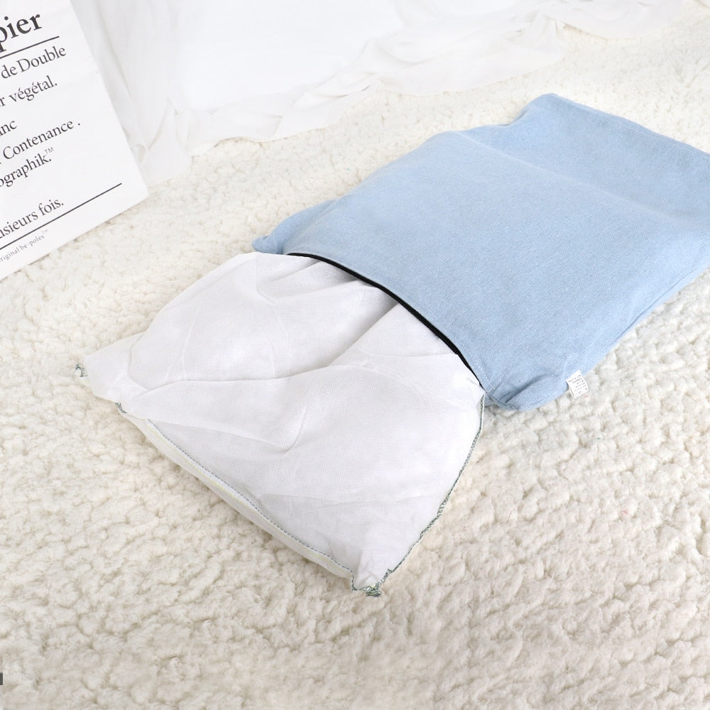 Tapis relaxant personnalisé