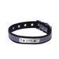 Collier Personnalisable & Réfléchissant PuppySafe™