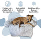 Coussin Protecteur & Ultra Confortable PuppySafe