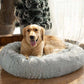 Coussin Relaxant PuppySafe™ pour Chiens et Chats